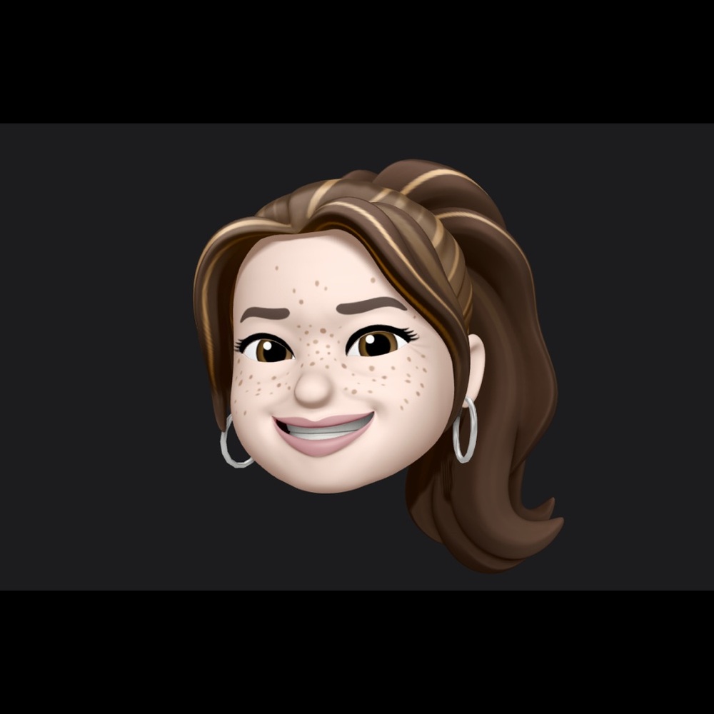 Meet your Posher, April